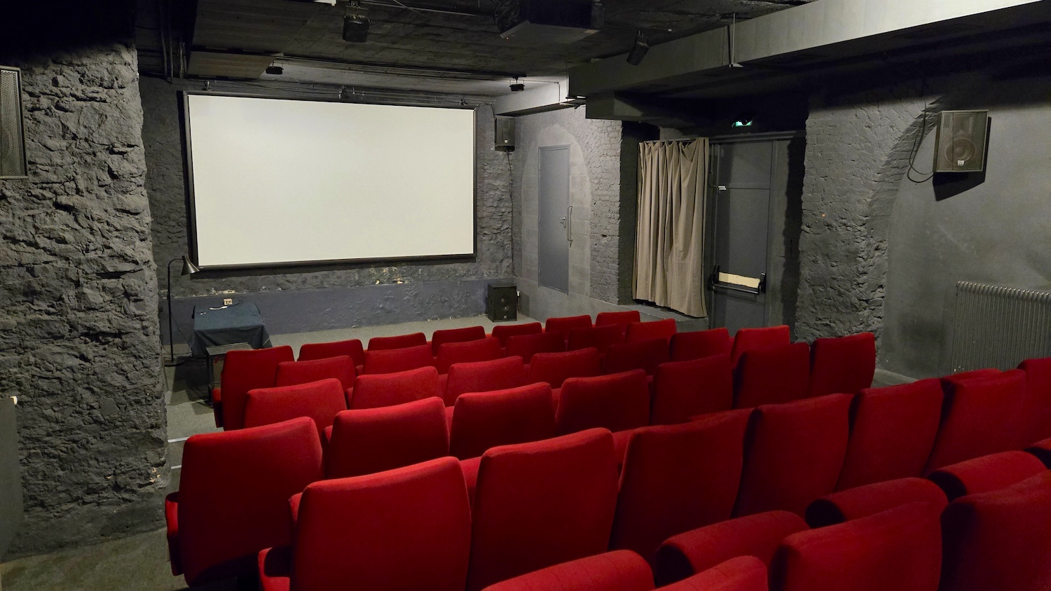 Location de salles