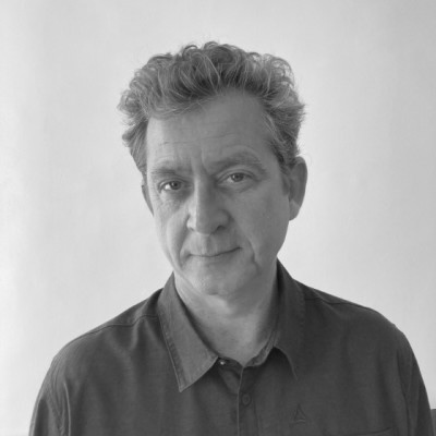 Jérémie Hessas