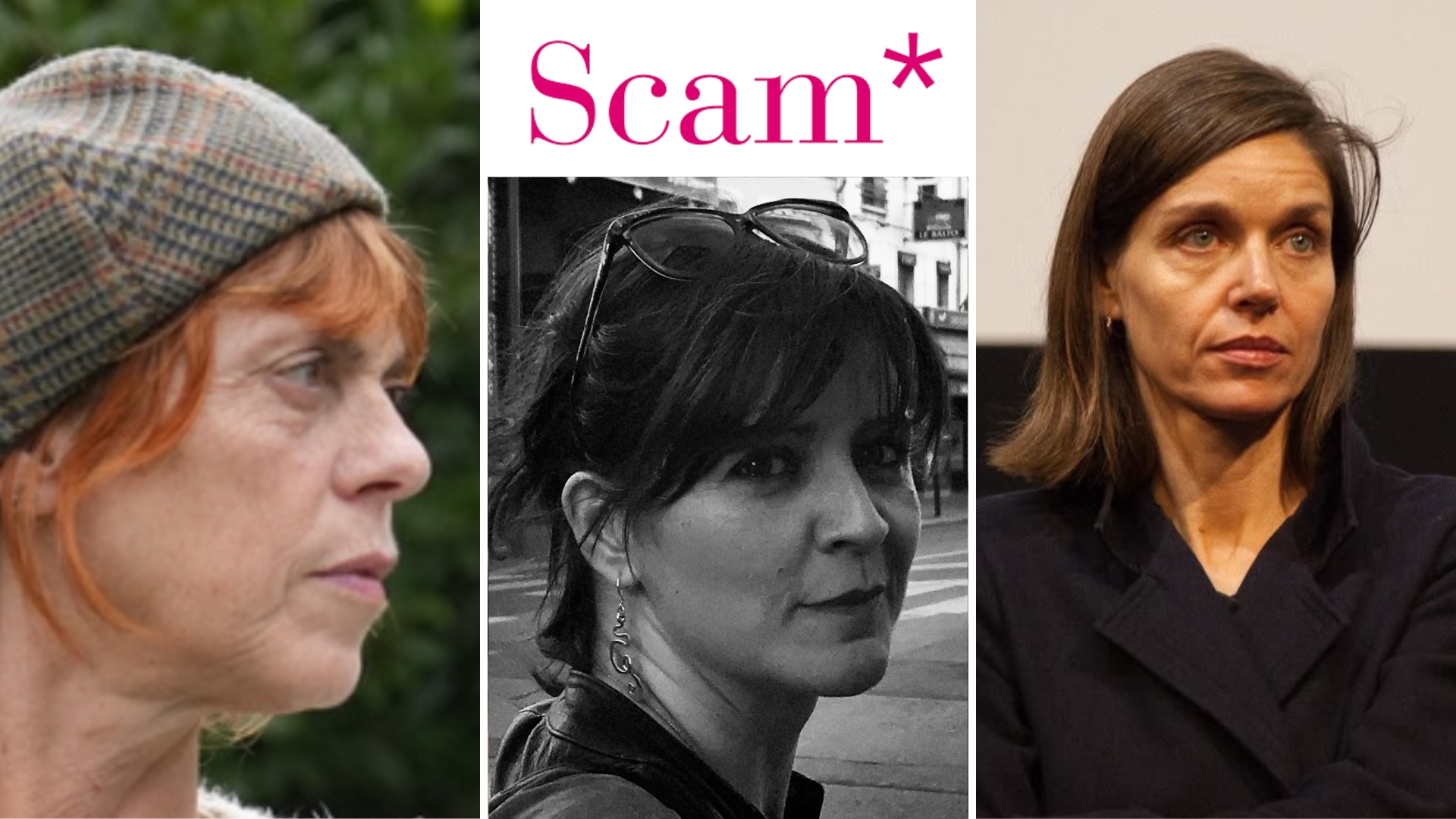 Étoiles de la Scam 2026 : 3 membres du réseau Varan récompensées