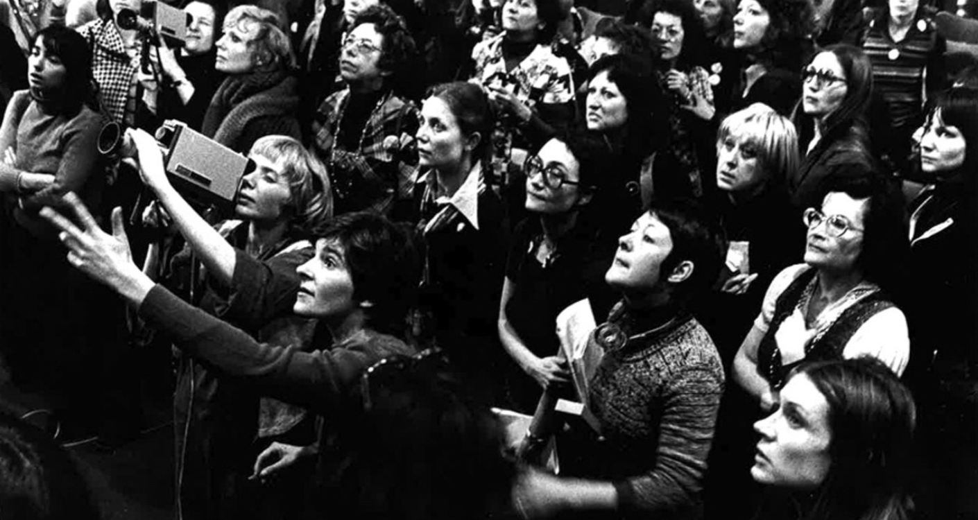 Cycle "Les cinémas militants en France (1961-1980)"