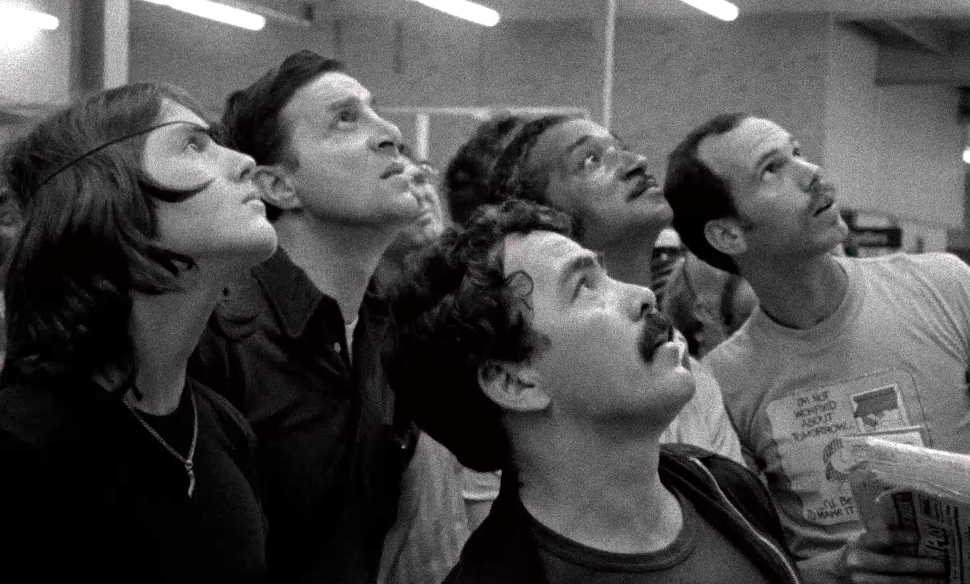 Frederick Wiseman : des films, un autoportrait