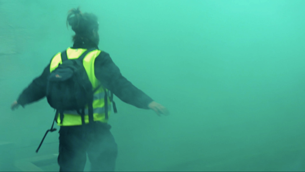 La voix off en documentaire : un état des lieux